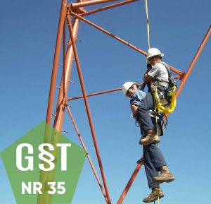 trabalho em altura nr35.2